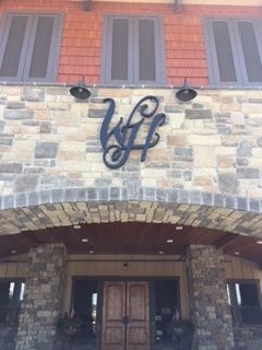 3D Signs & Dimensional Letters & Logos