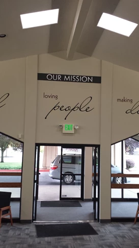 3D Signs & Dimensional Letters & Logos | Churches & Religious Organizations
