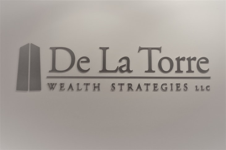 3D Signs & Dimensional Letters & Logos