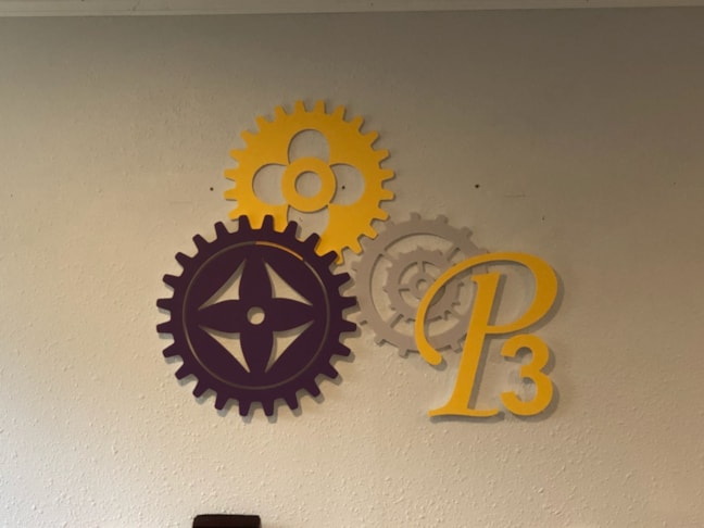 3D Signs & Dimensional Letters & Logos