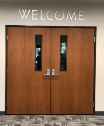 3D Signs & Dimensional Letters & Logos | Churches & Religious Organizations