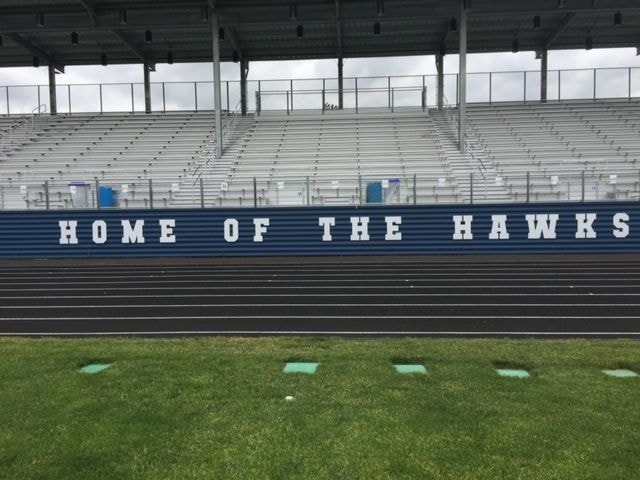 3D Signs & Dimensional Letters & Logos