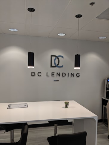 3D Signs & Dimensional Letters & Logos | Real Estate