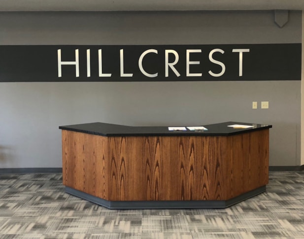 3D Signs & Dimensional Letters & Logos | Churches & Religious Organizations