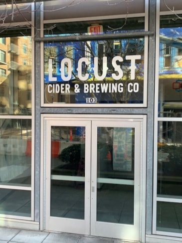 Window Decals, Signage & Graphics