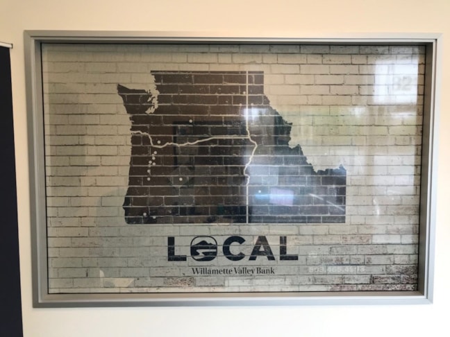 Window Decals, Signage & Graphics