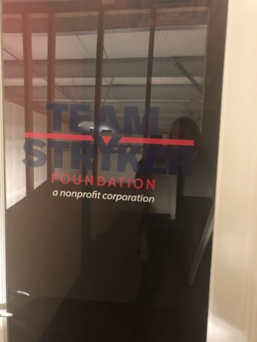 Window Decals, Signage & Graphics