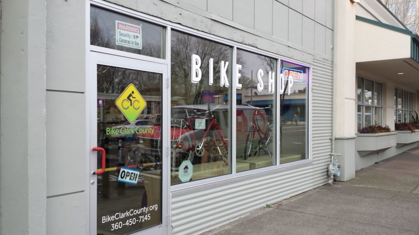 Window Decals, Signage & Graphics