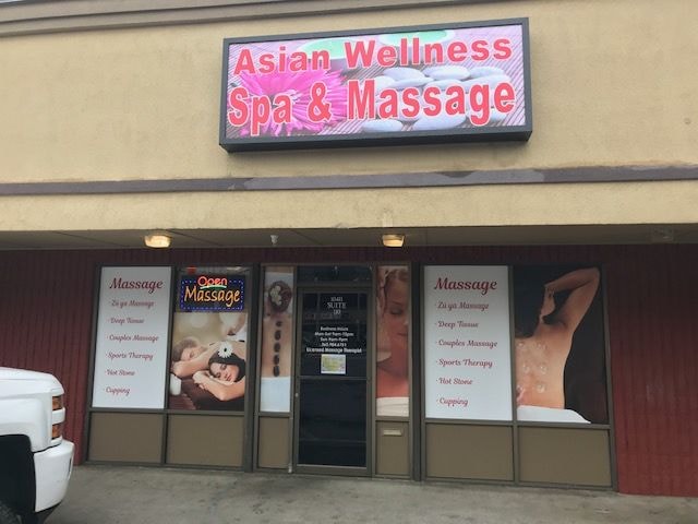 Window Decals, Signage & Graphics