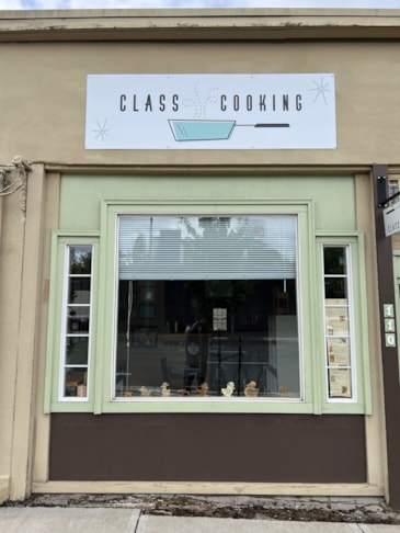 Metal Signs and Displays | Restaurants & Foodservice