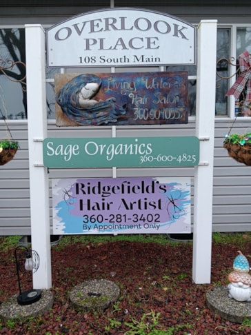 Metal Signs and Displays