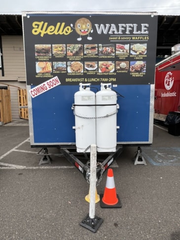 Menu Signs & Price List Signage | Restaurants & Foodservice