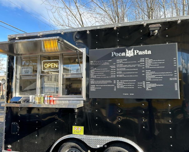 Menu Signs & Price List Signage | Restaurants & Foodservice