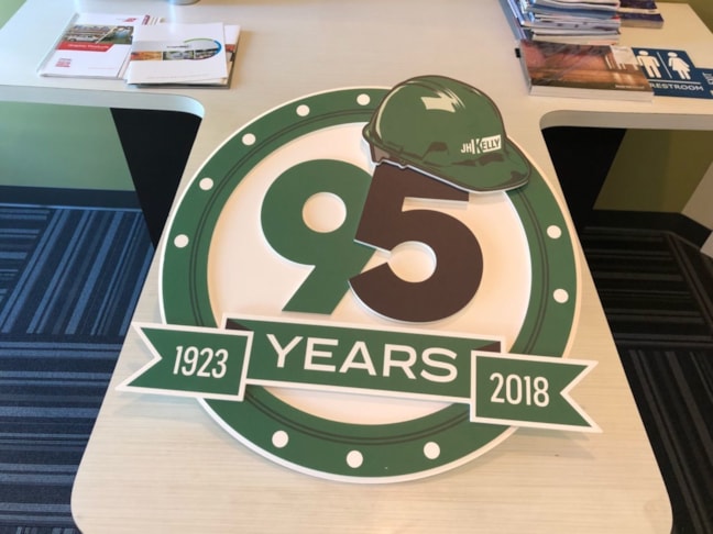 Custom Signs & Signage