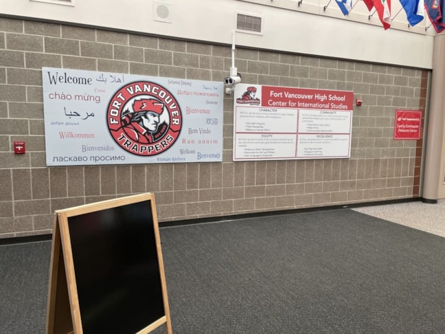 Custom Signs & Signage