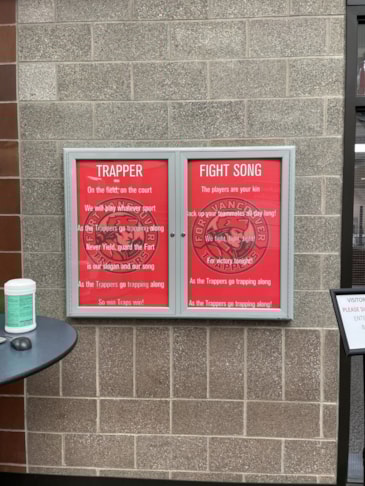 Custom Signs & Signage