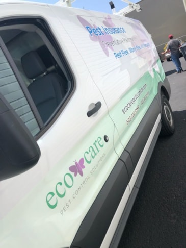 Partial Vehicle Wraps | Service and Trade Organizations