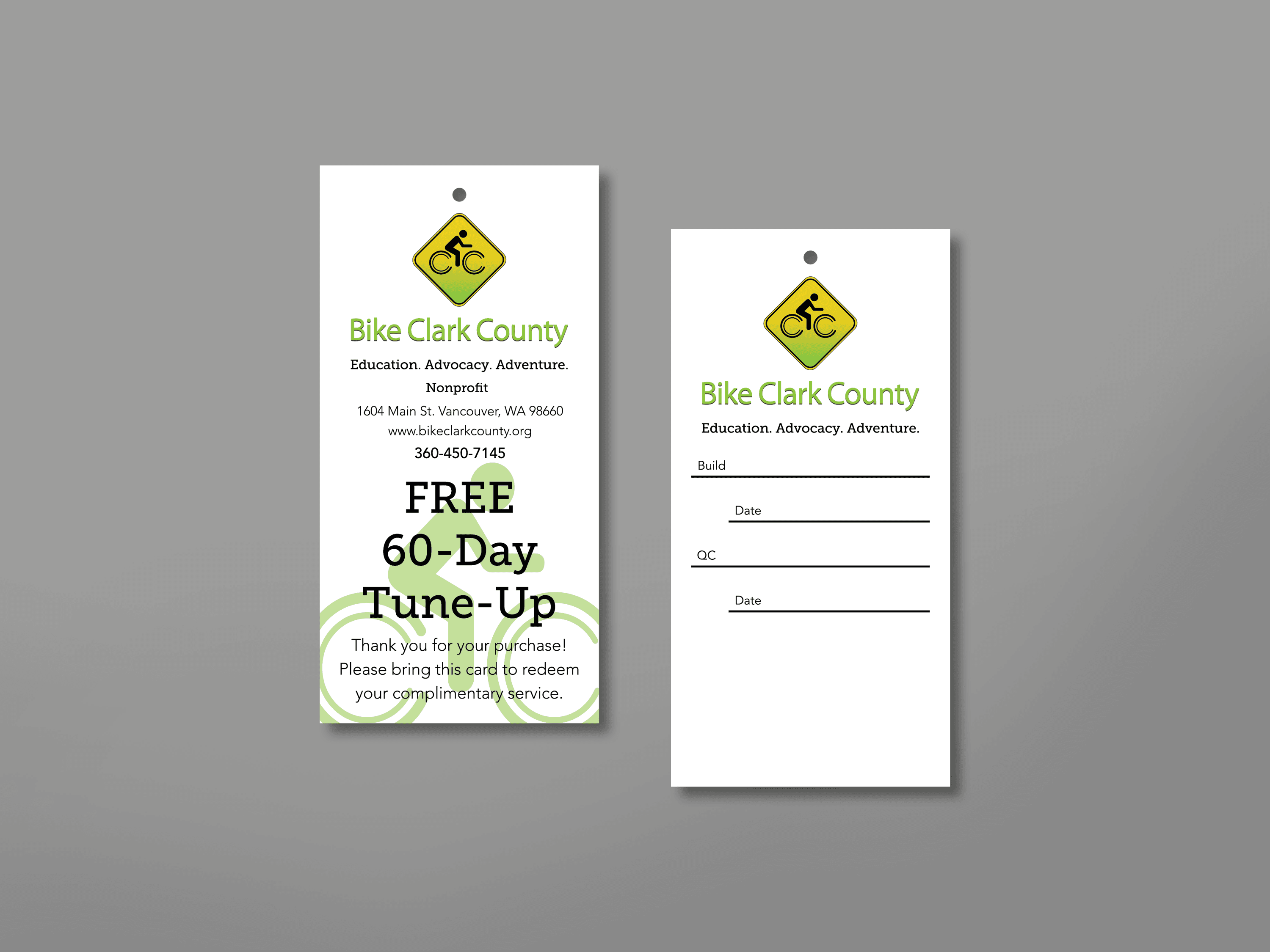 Brochures, Catalogs & Collateral