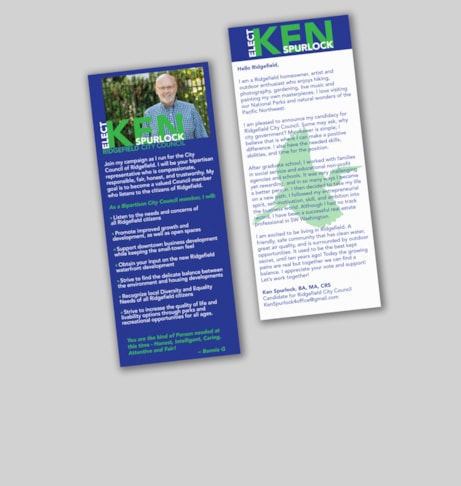 Brochure & Display Racks