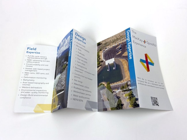 Brochure & Display Racks