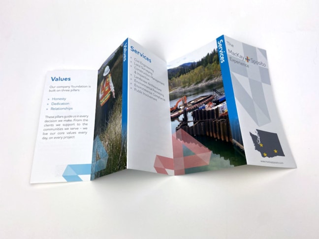 Brochure & Display Racks