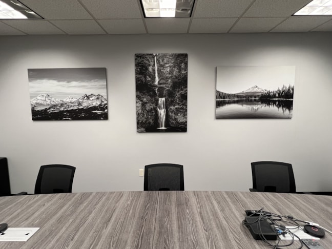 Display Boards | Manufacturing