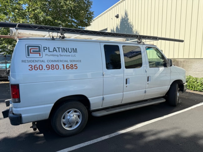 Vehicle Graphics & Lettering | Service and Trade Organizations