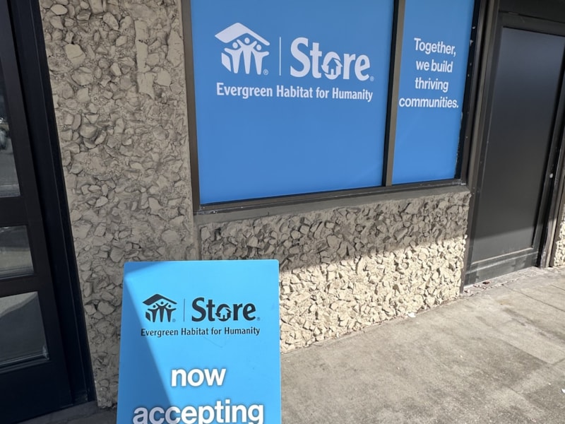 Window Graphics | Retail | Vancouver, WA | Vinyl