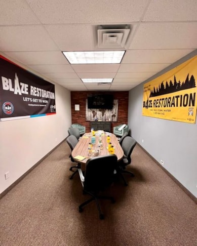 Fabric & Vinyl Indoor Banners | Service and Trade Organizations