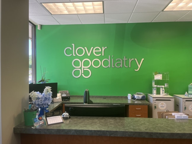 3D Signs & Dimensional Letters