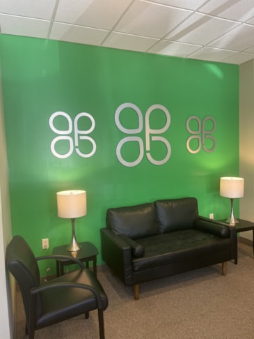 3D Signs & Dimensional Letters