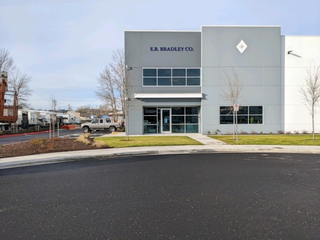 3D Signs & Dimensional Letters