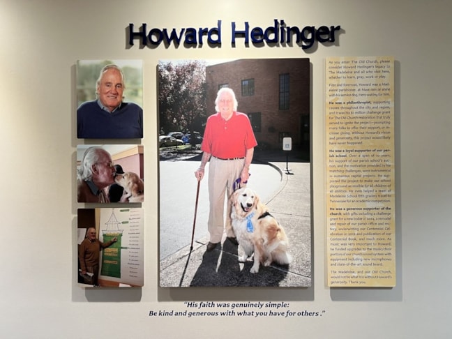 3D Signs & Dimensional Letters