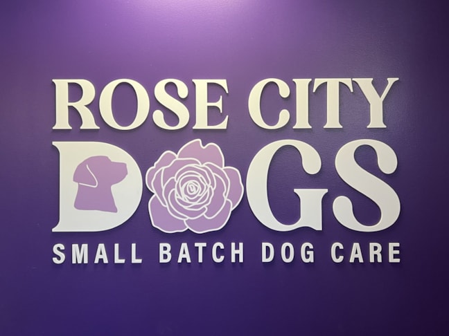 3D Signs & Dimensional Letters