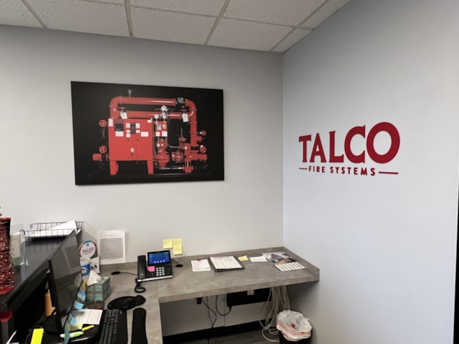 3D Signs & Dimensional Letters