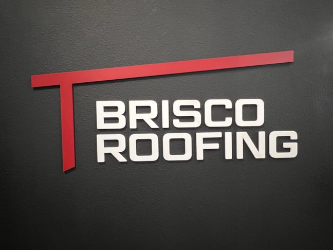 3D Signs & Dimensional Letters