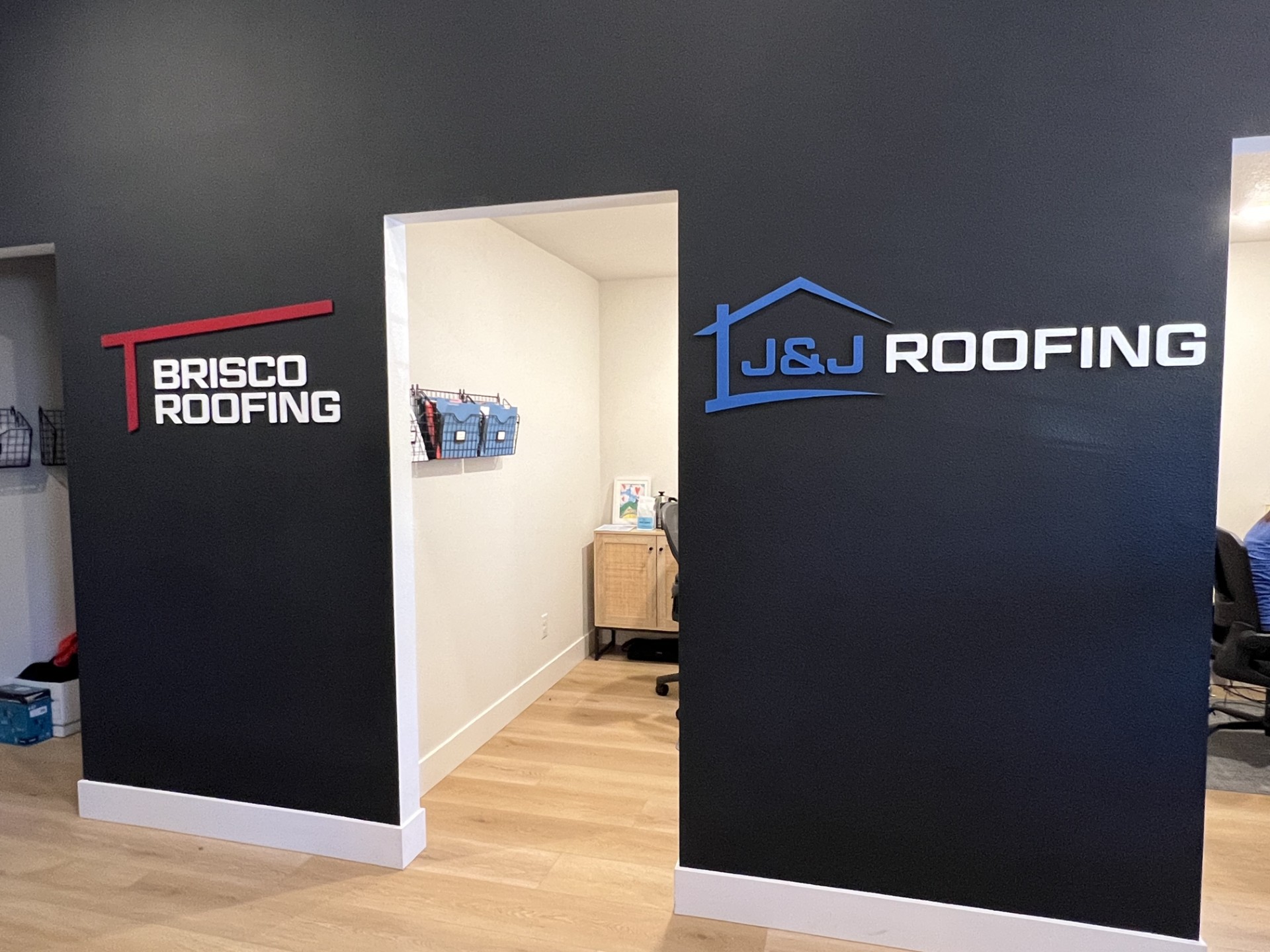 3D Signs & Dimensional Letters | Service and Trade Organizations | Vancouver, WA | Acrylic