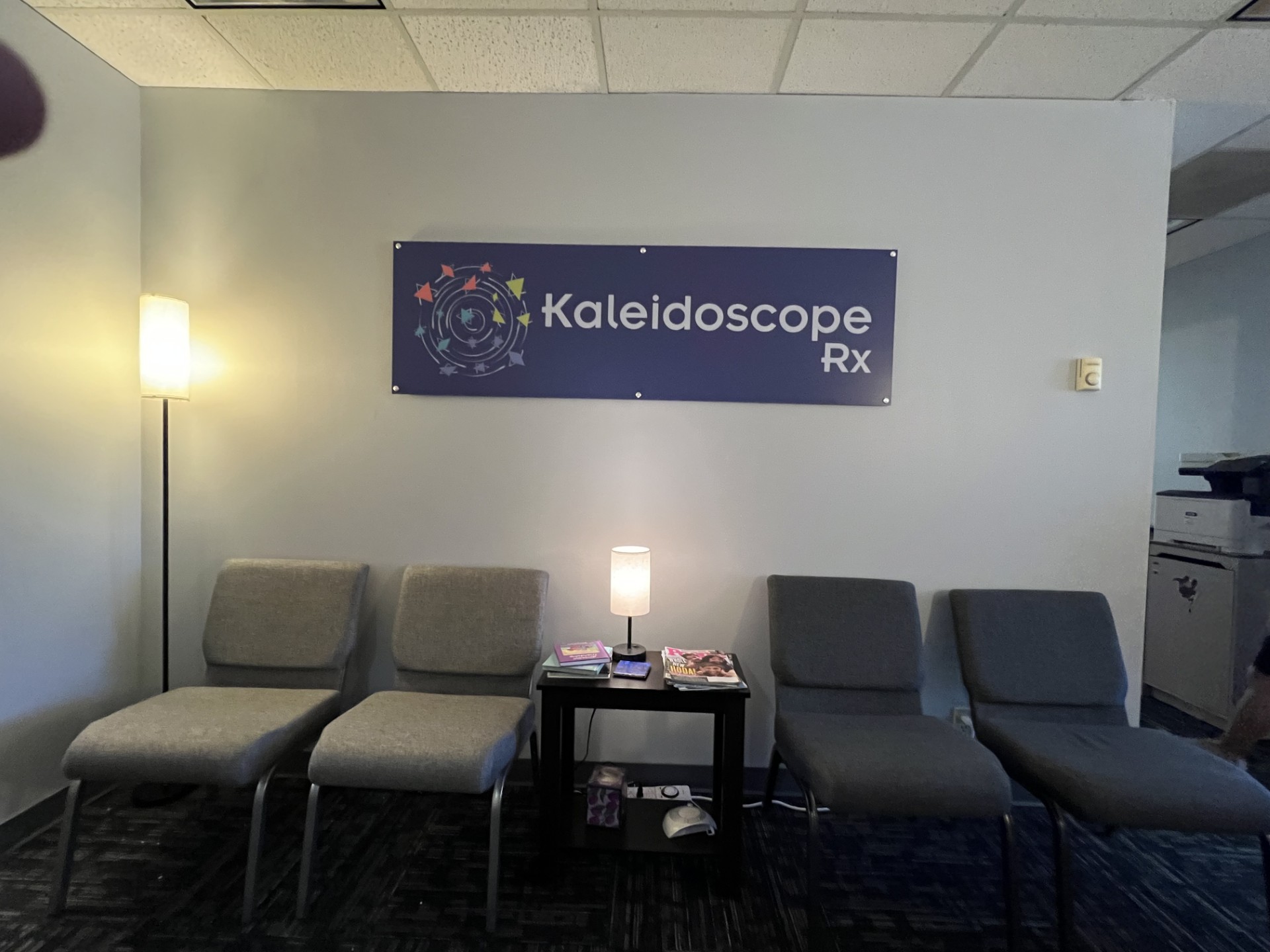 3D Signs & Dimensional Letters | Healthcare | Vancouver, WA | Acrylic