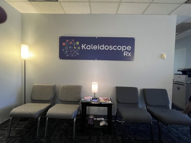 3D Signs & Dimensional Letters