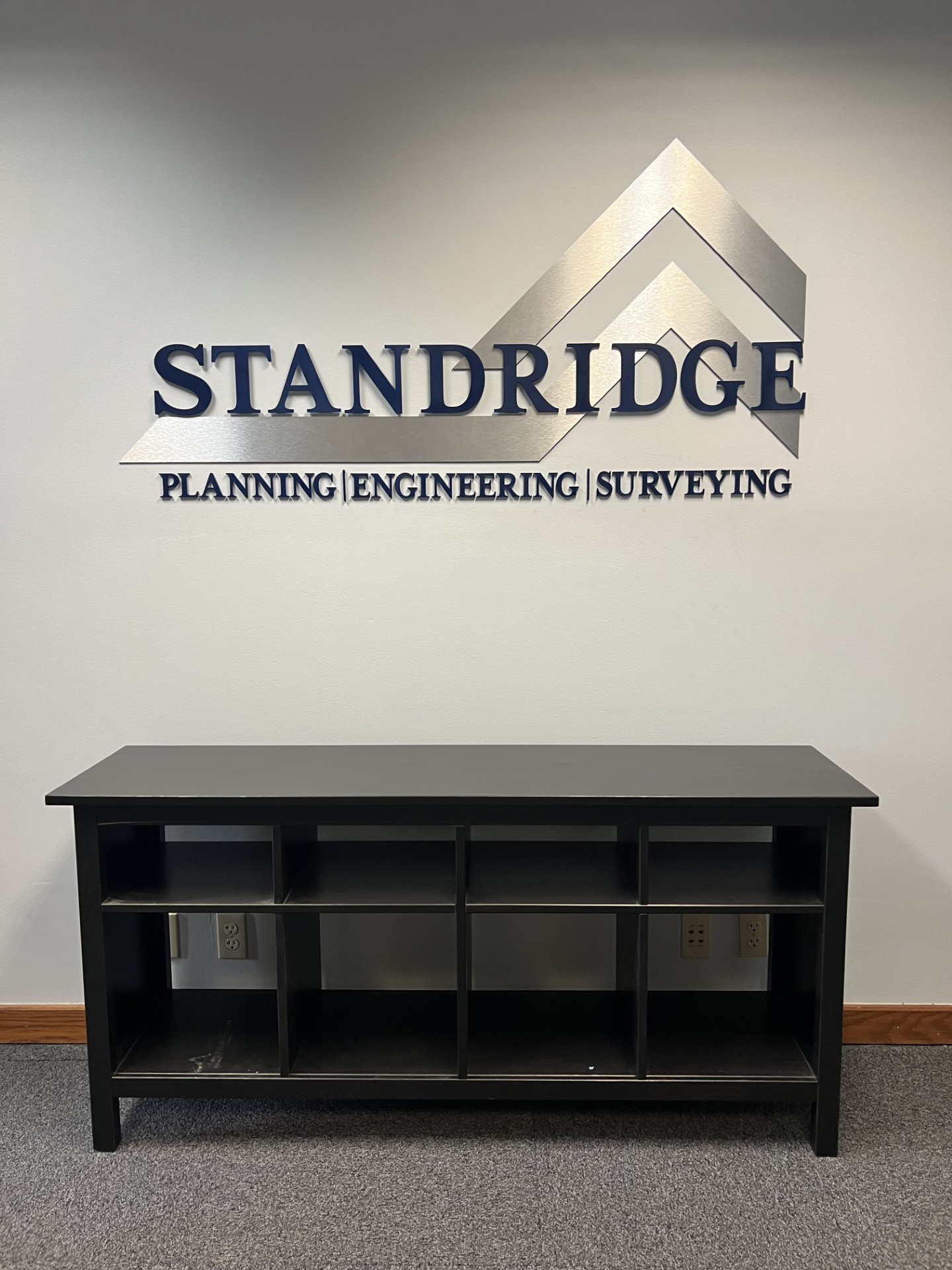 3D Signs & Dimensional Letters | Construction Signs | Vancouver, WA | Acrylic