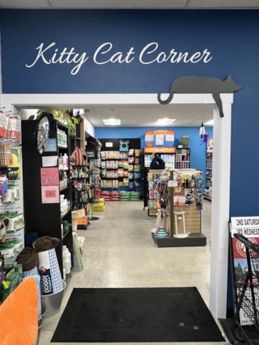 3D Signs & Dimensional Letters | Retail