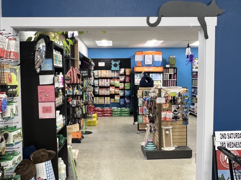 3D Signs & Dimensional Letters | Retail | Hazel Dell, WA | Foam / HDU