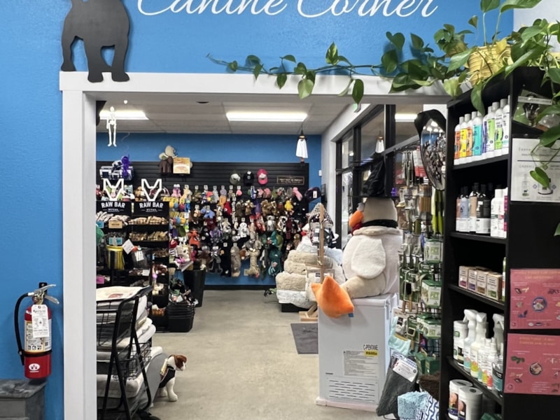 3D Signs & Dimensional Letters | Retail | Hazel Dell, WA | Foam / HDU