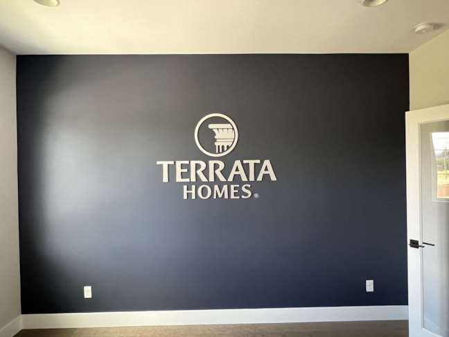 3D Signs & Dimensional Letters | Real Estate