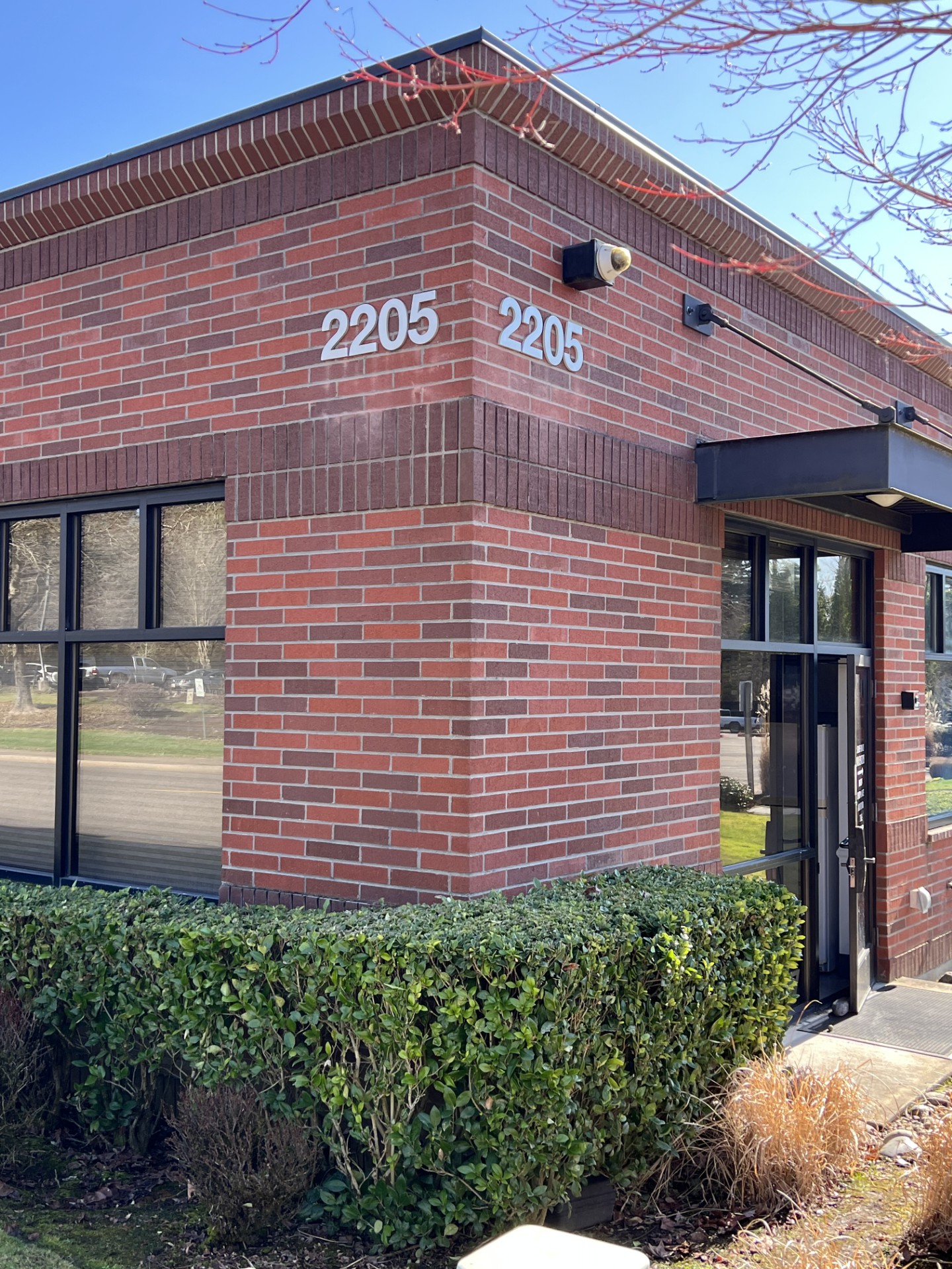 3D Signs & Dimensional Letters | Healthcare | Salmon Creek, WA | Aluminum