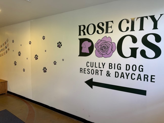 Wall Murals & Graphics | Hospitality & Lodging