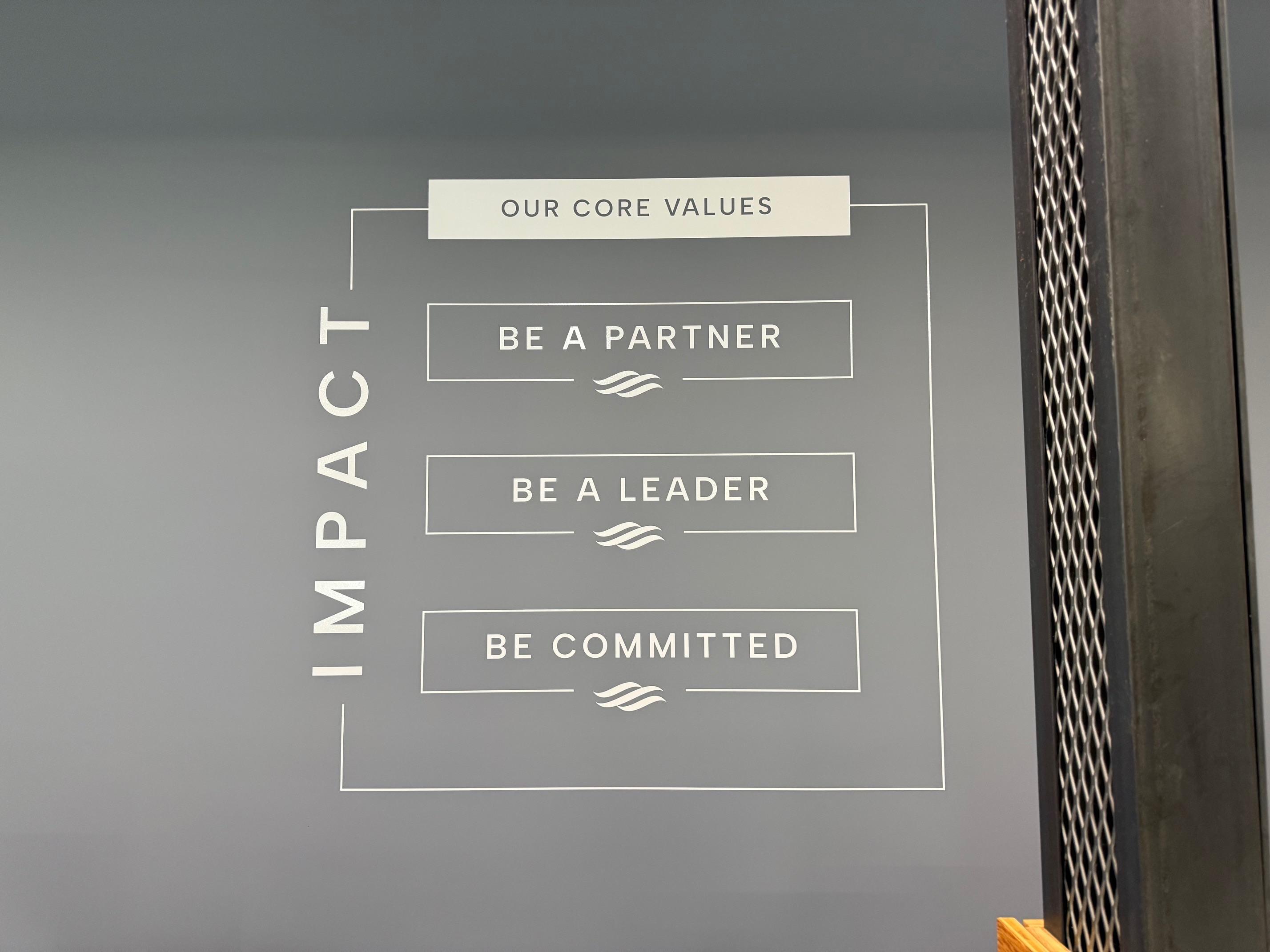 Wall Murals & Graphics | Healthcare | Vancouver, WA | Vinyl