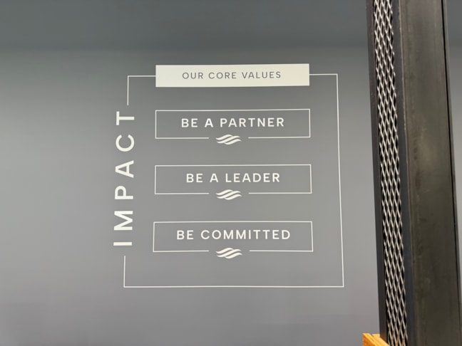 Wall Murals & Graphics