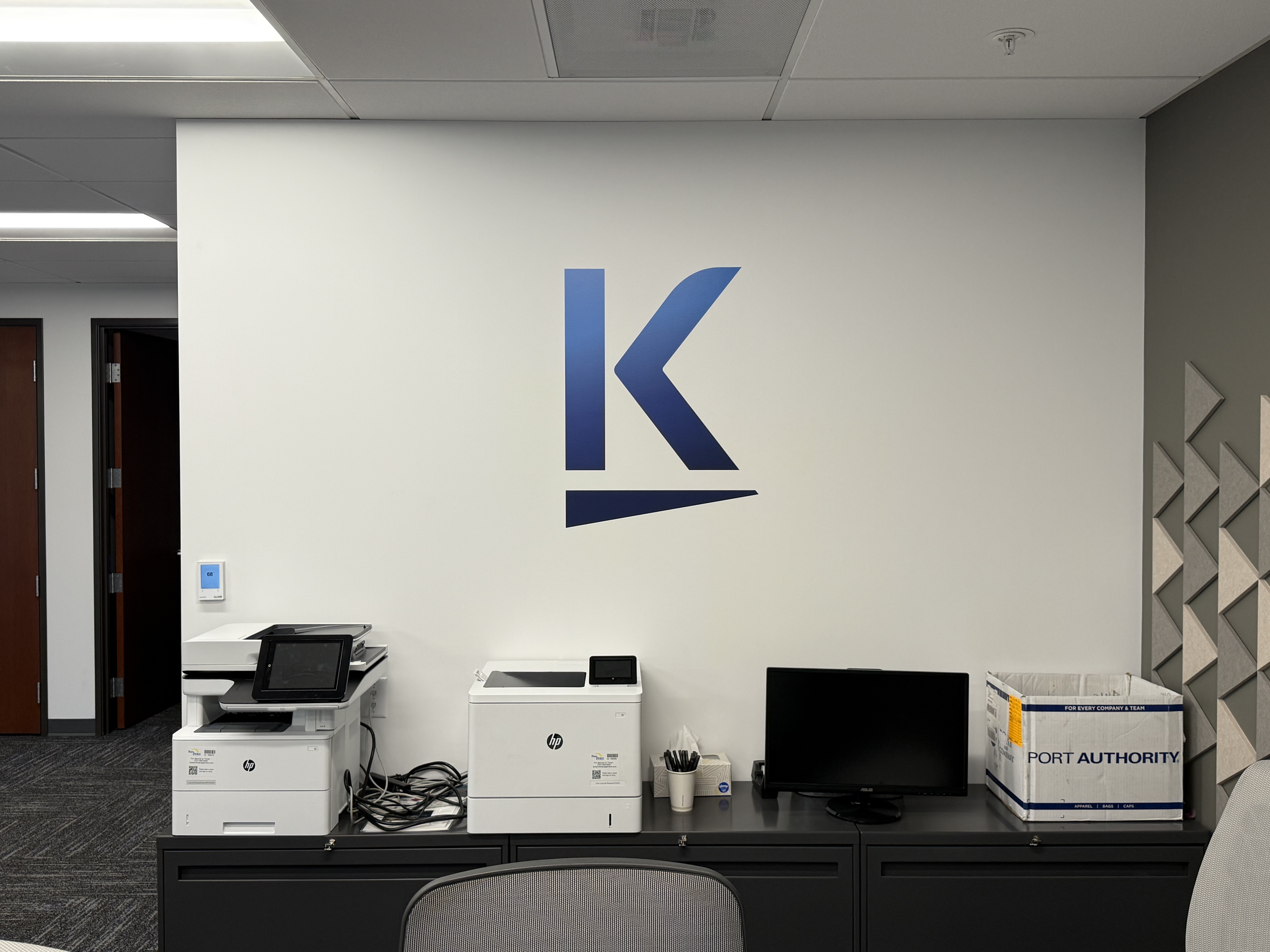 Wall Murals & Graphics | Professional Services | Lake Oswego, OR | Vinyl