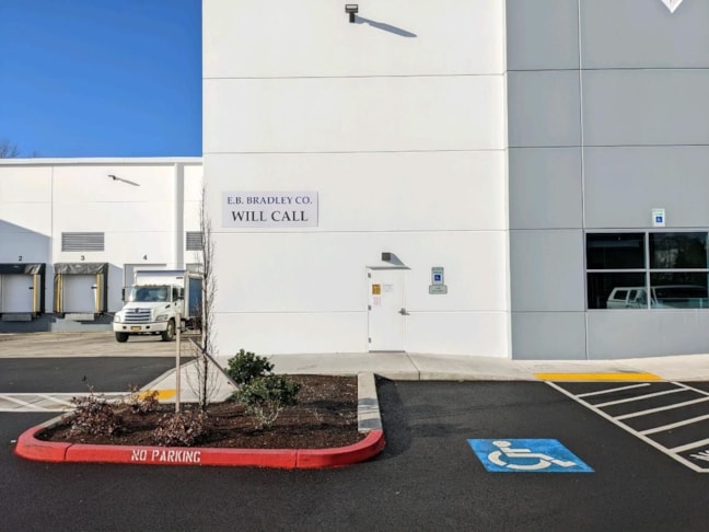 Directory and Wayfinding Signage